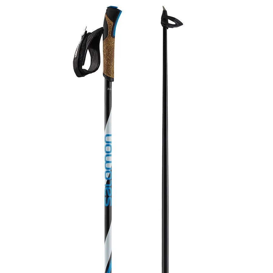 Salomon R 60 Click Pole