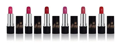 Set de  Labial SHANY 12 Colores