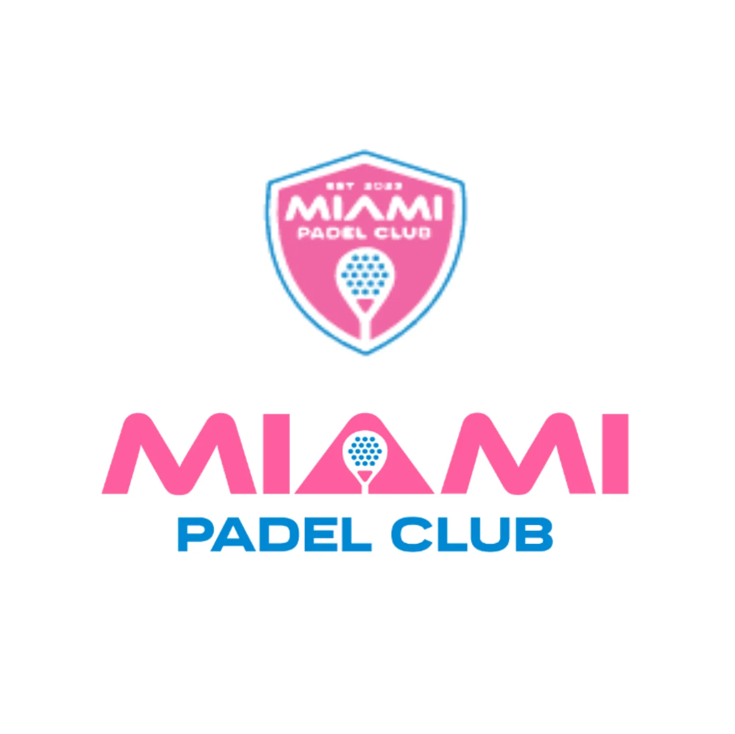 Skyros Miami Padel Club Women's Jersey