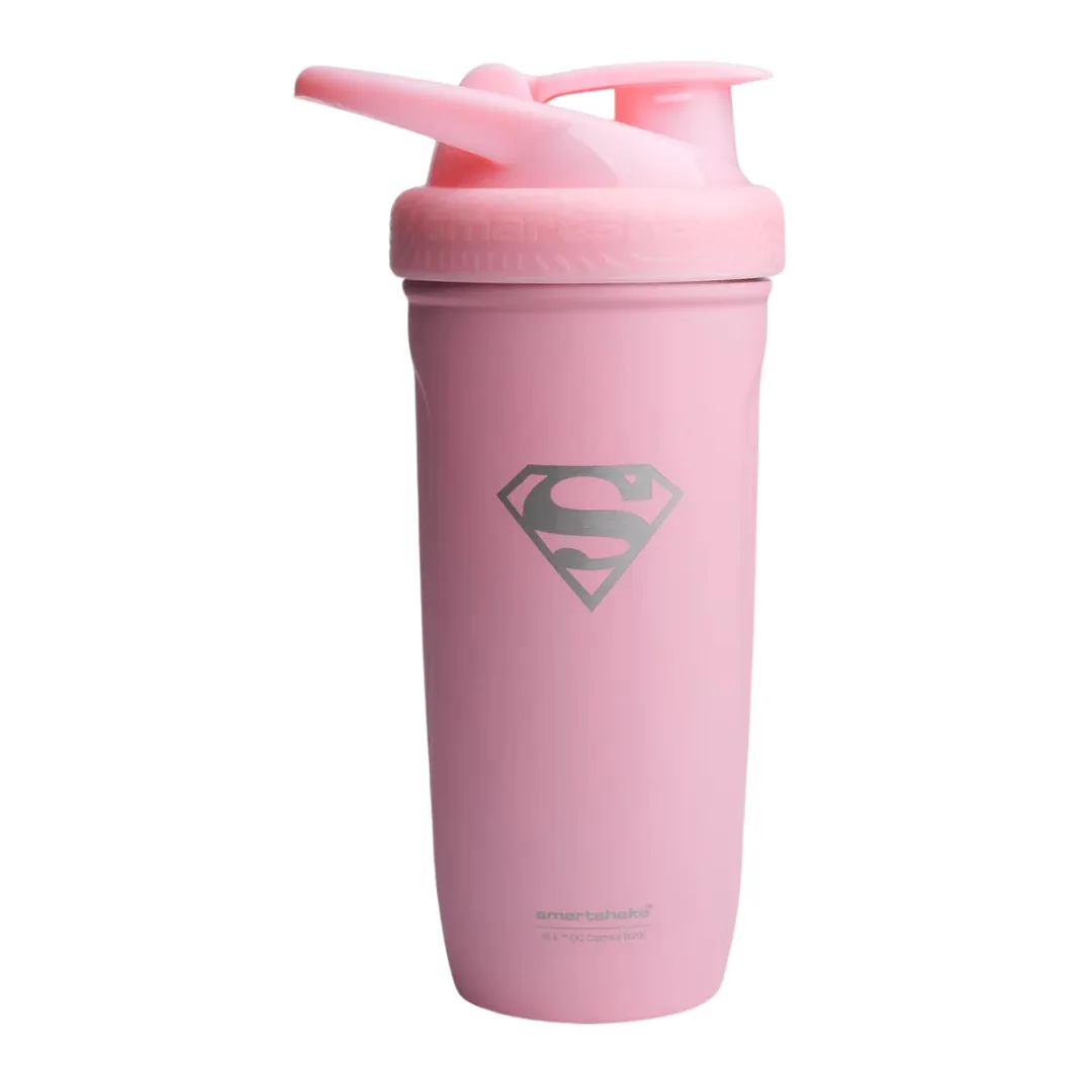 SMARTSHAKE REFORCE DC COMICS - 900 ML