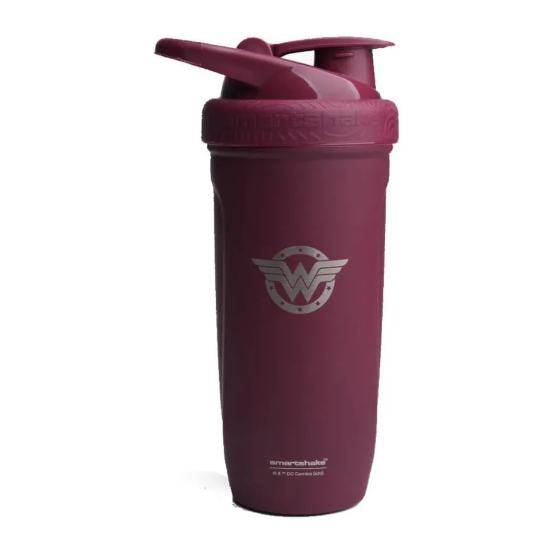 SMARTSHAKE REFORCE DC COMICS - 900 ML