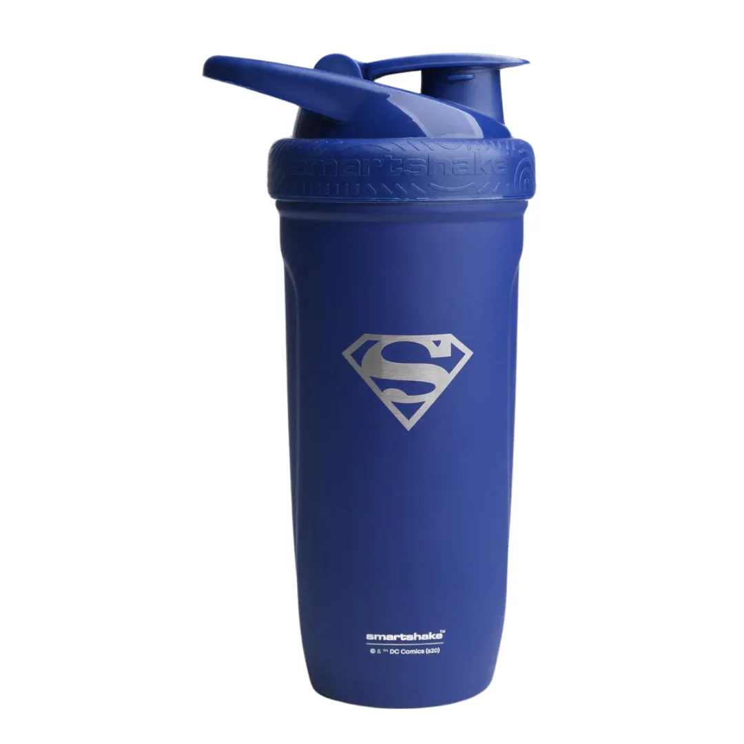 SMARTSHAKE REFORCE DC COMICS - 900 ML