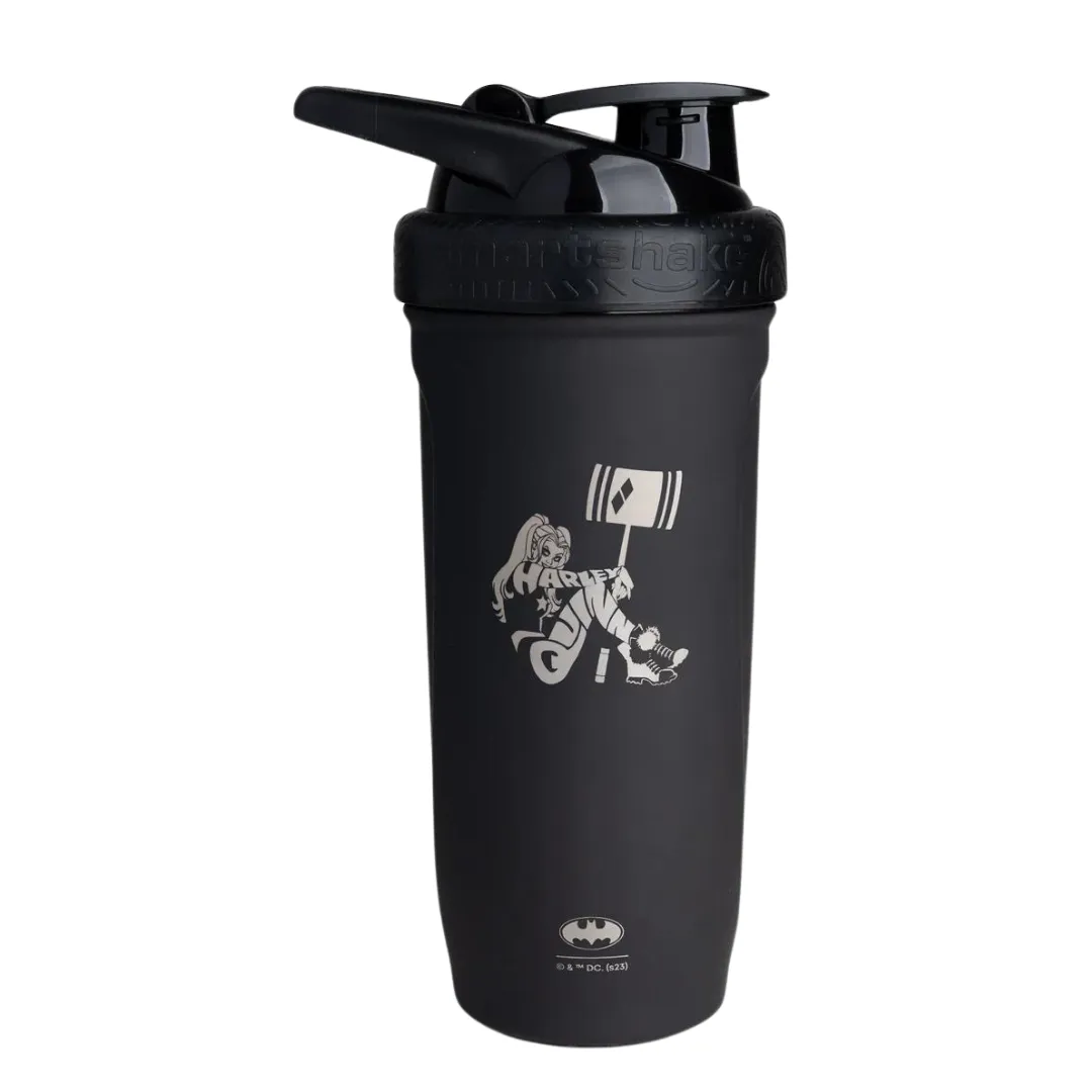 SMARTSHAKE REFORCE DC COMICS - 900 ML