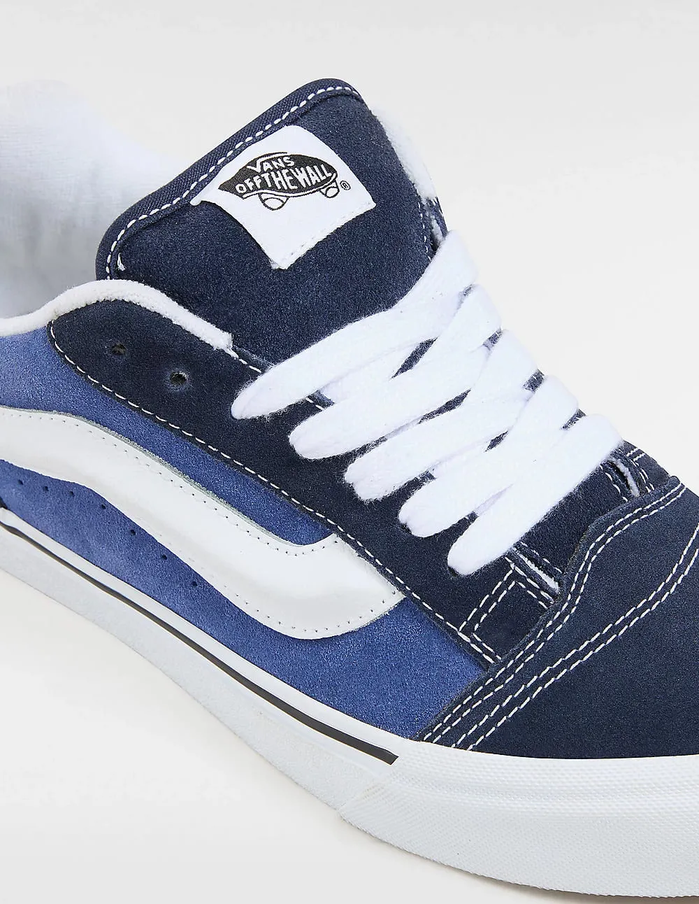 Vans Knu Skool Azules Hombre