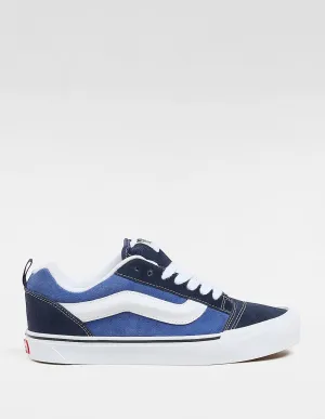 Vans Knu Skool Azules Hombre