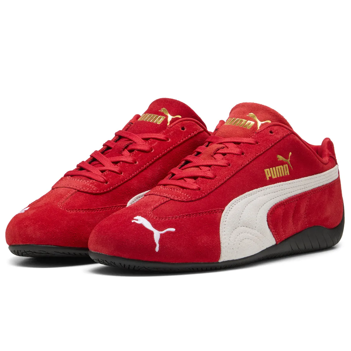 Zapatillas Hombre Speedcat Og Rojas Puma