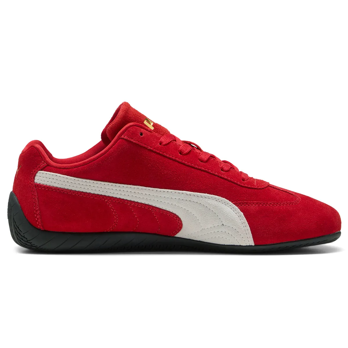 Zapatillas Hombre Speedcat Og Rojas Puma