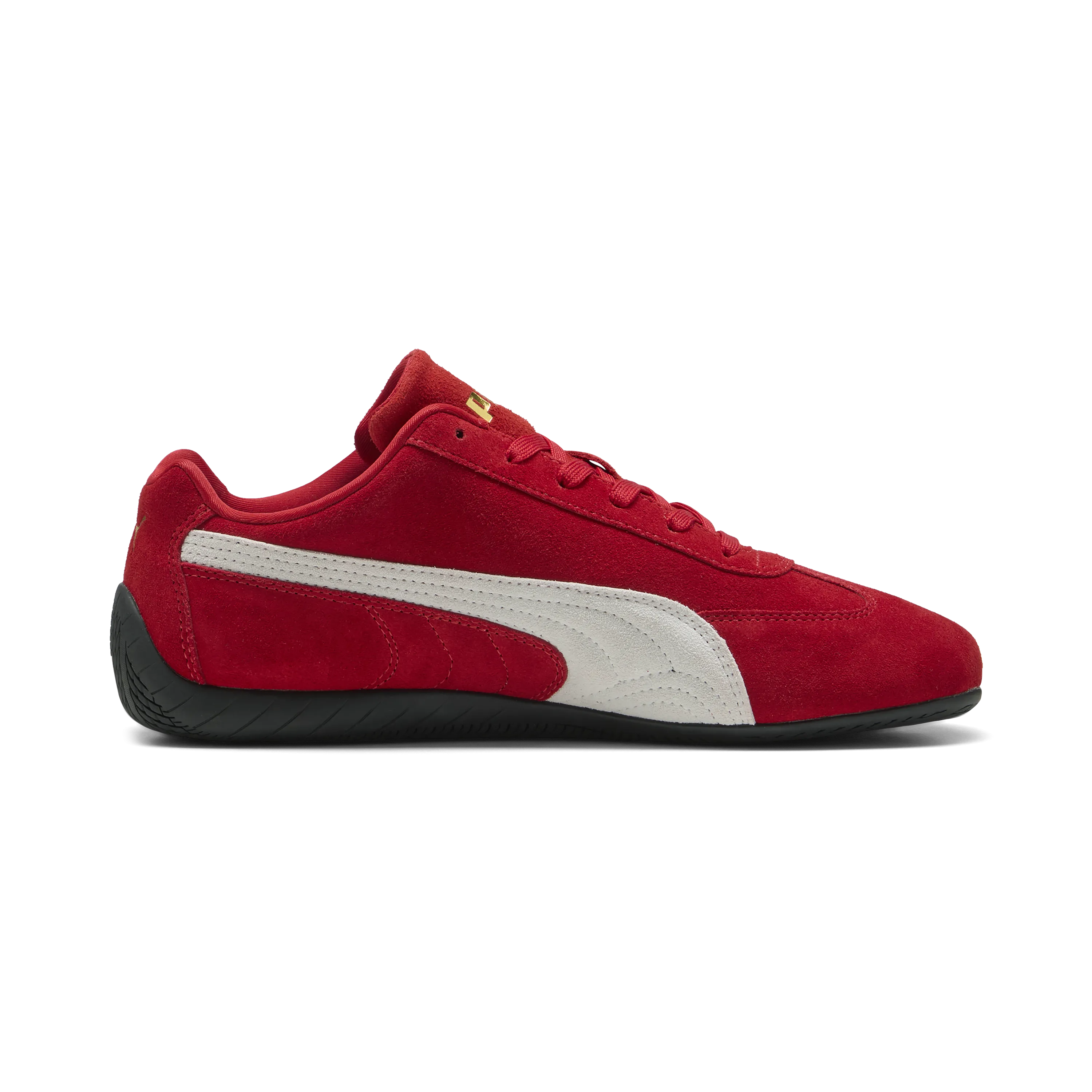 Zapatillas Hombre Speedcat Og Rojas Puma