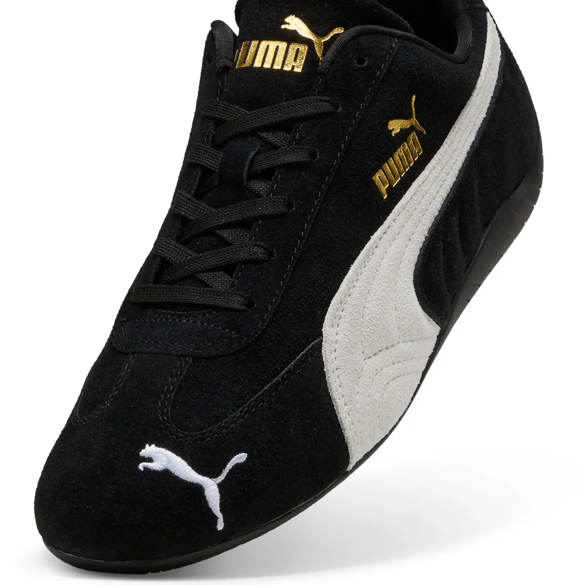 Zapatillas Mujer Puma (Speedcat OG) Black - WOW concept